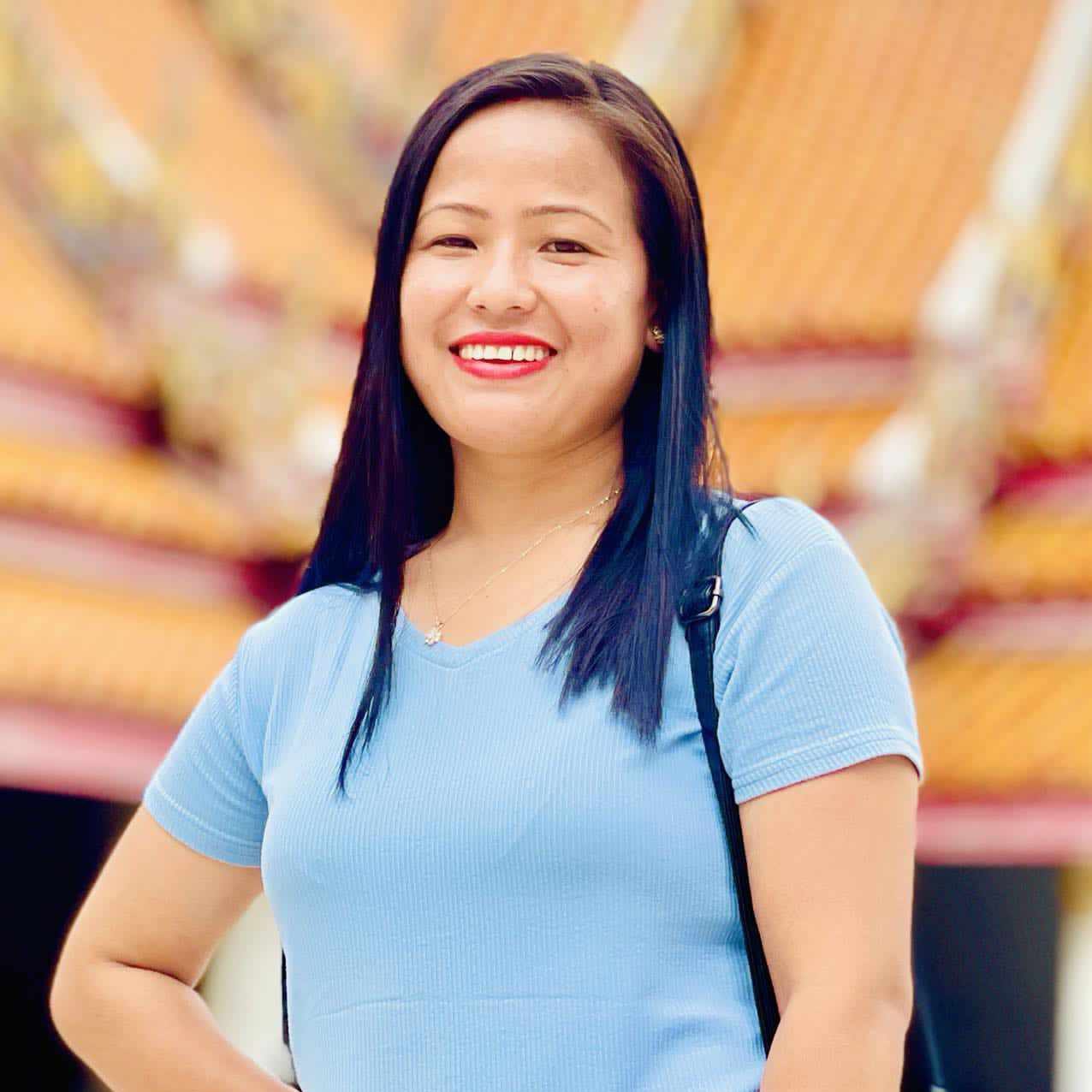 Mina Shrestha
