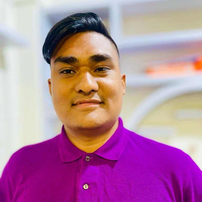 Raju Shrestha