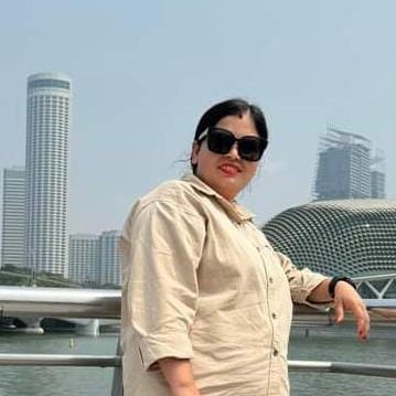 Indira Giri